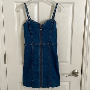Zara Jean mini dress